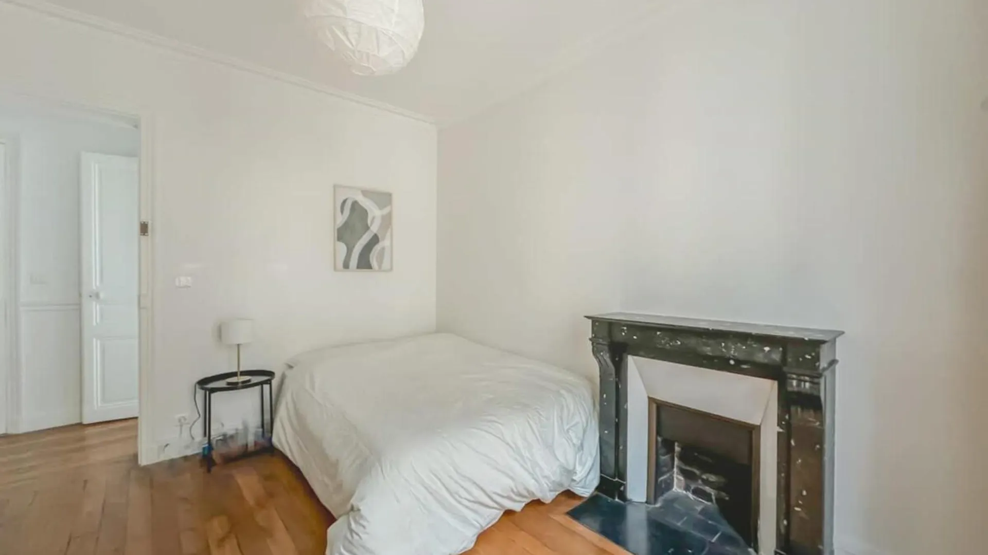 Holiday home Flexliving - Room - Sophie Germain Paris France