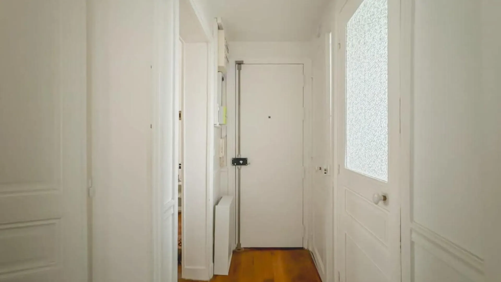 Flexliving - Room - Sophie Germain Paris Holiday home