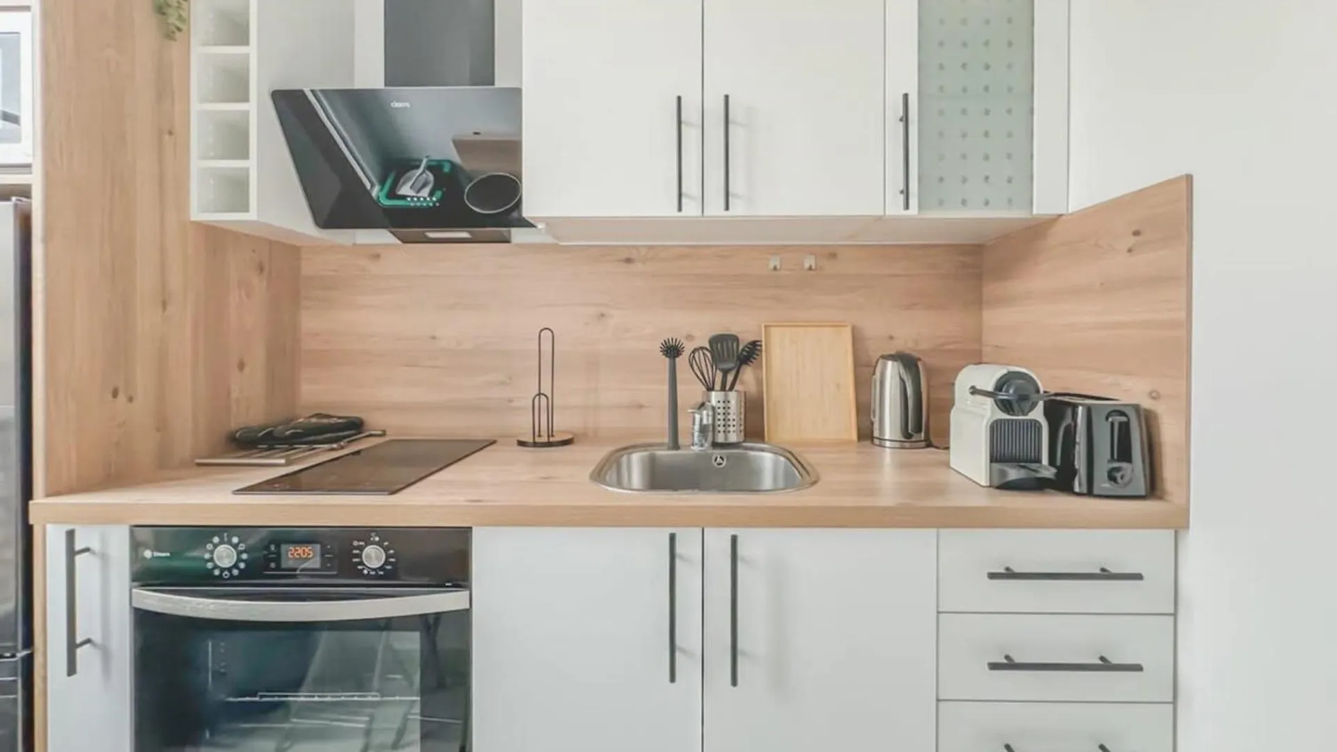Flexliving - Room - Sophie Germain Paris
