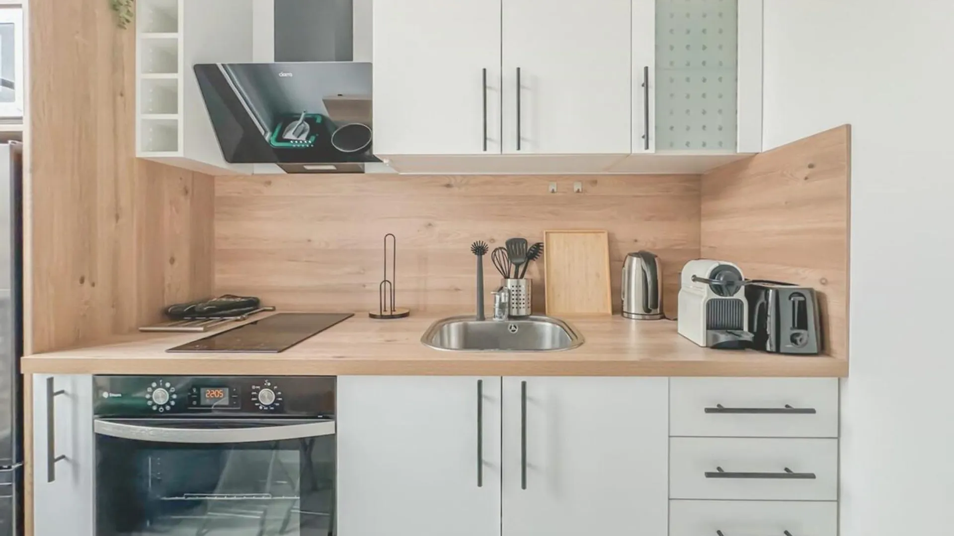 Flexliving - Room - Sophie Germain Paris France