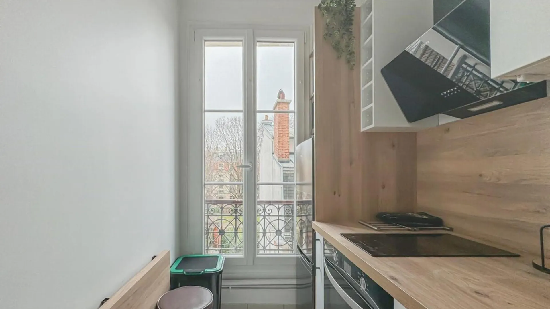 Flexliving - Room - Sophie Germain Paris France