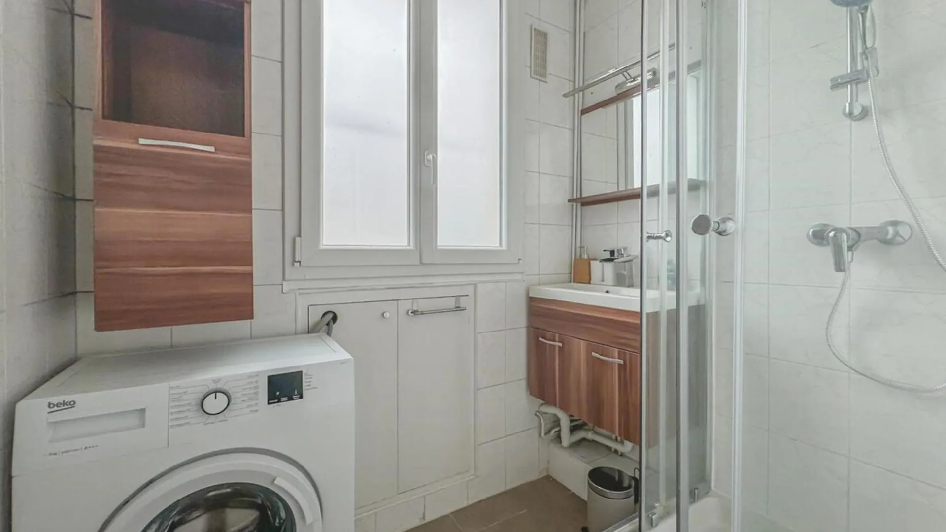 Flexliving - Room - Sophie Germain Paris 0*,  France